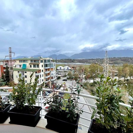 Queen'S Luxury Apartments Lake Tirana Zewnętrze zdjęcie
