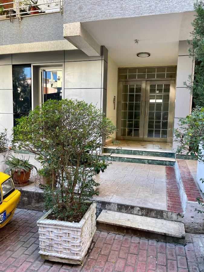 Queen'S Luxury Apartments Lake Tirana Zewnętrze zdjęcie