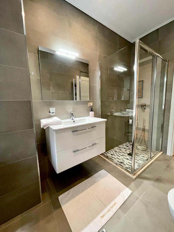 Queen'S Luxury Apartments Lake Tirana Zewnętrze zdjęcie